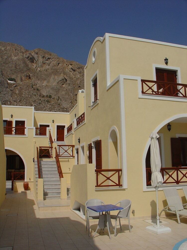 Hotel Chez Sophie