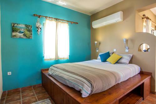 Apartamento The Four Elements