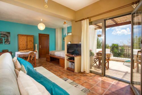 Apartamento The Four Elements