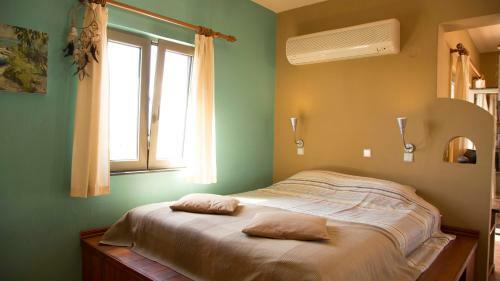 Apartamento The Four Elements