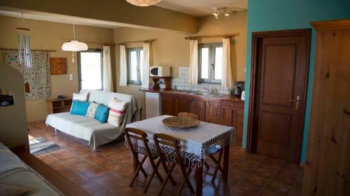 Apartamento The Four Elements