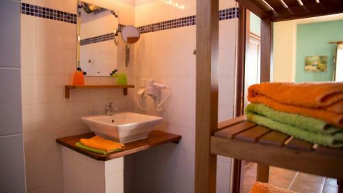 Apartamento The Four Elements