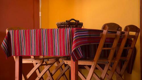 Apartamento The Four Elements