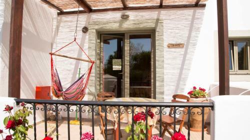 Apartamento The Four Elements