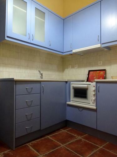 Hotel Mastiha House