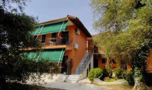 Hostal Milos Studios