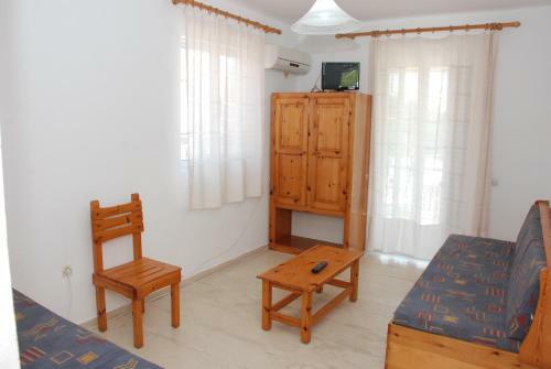 Apartamento Zante 523