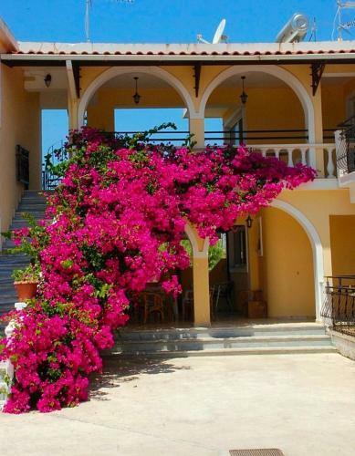 Apartamento Zante 523