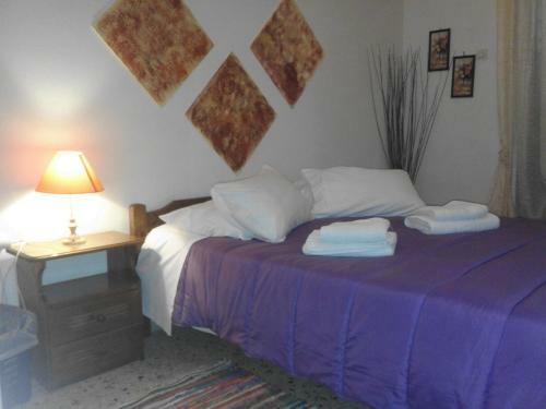 Hostal Captain's Rooms