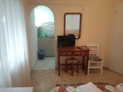 Hostal Captain's Rooms