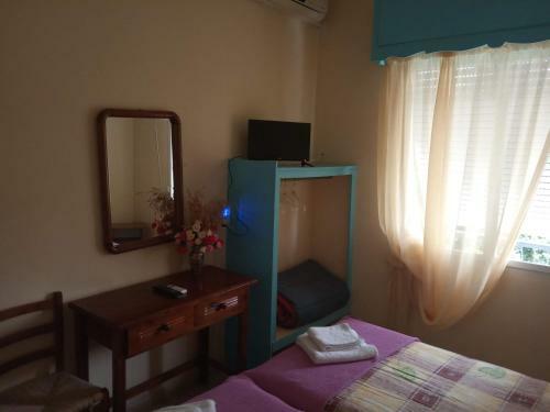 Hostal Captain's Rooms