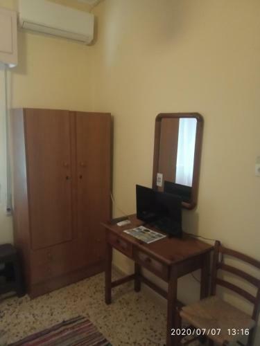 Hostal Captain's Rooms