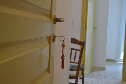 Carte Postale Apartments