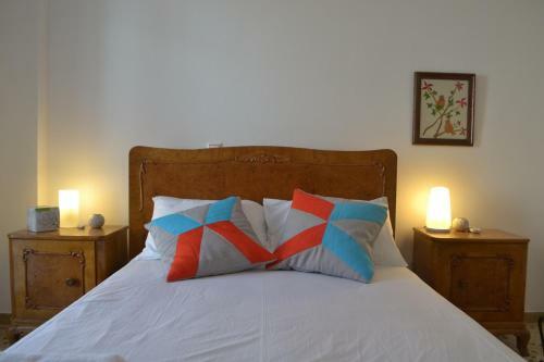 Carte Postale Apartments