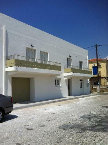 Carte Postale Apartments