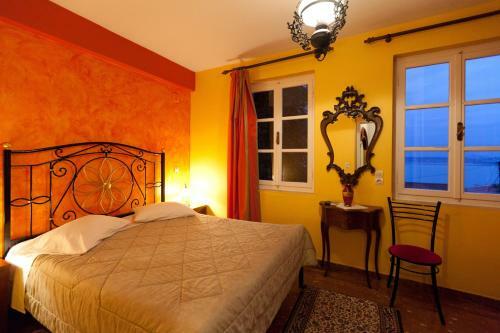 Hostal Pension Eleni