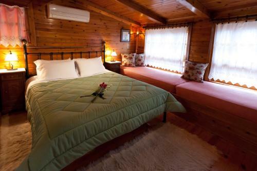 Hostal Pension Eleni