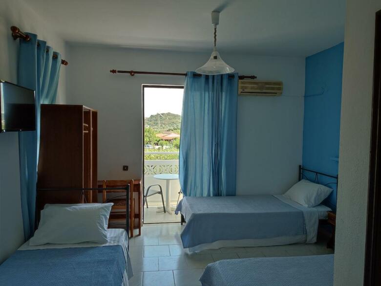 Dolphin Apartments