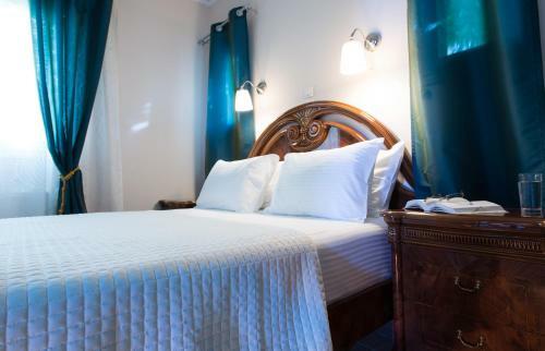 Apartamento Diamante Beachfront Suites