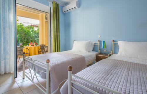 Apartamento Diamante Beachfront Suites