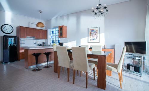 Apartamento Diamante Beachfront Suites