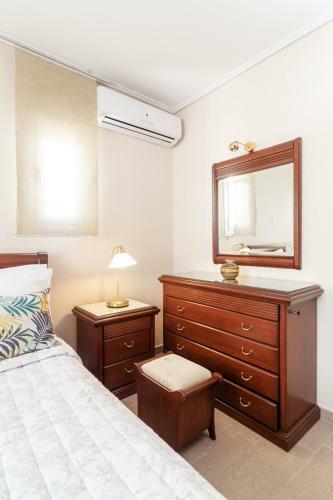 Apartamento Diamante Beachfront Suites