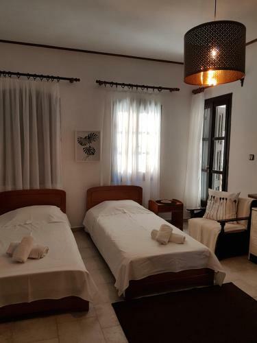 Apartamento Leventis Studios