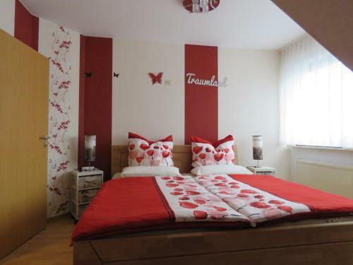 Apartamento Stadtwohnung Ursus