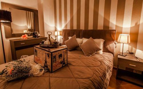 Apartamento Aqua Mare Sea Side
