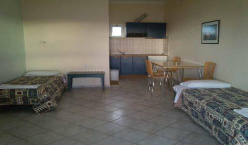 Apartamento Eliros Studios