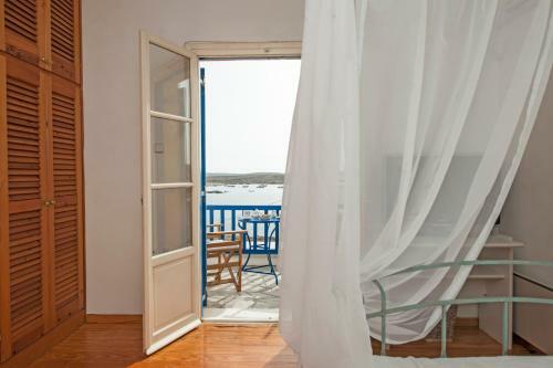 Sea Front Villa