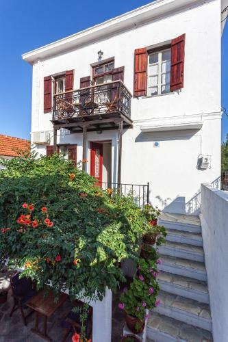 Hostal Traditional House