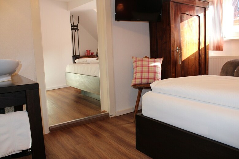 Hotel Am Fischmarkt