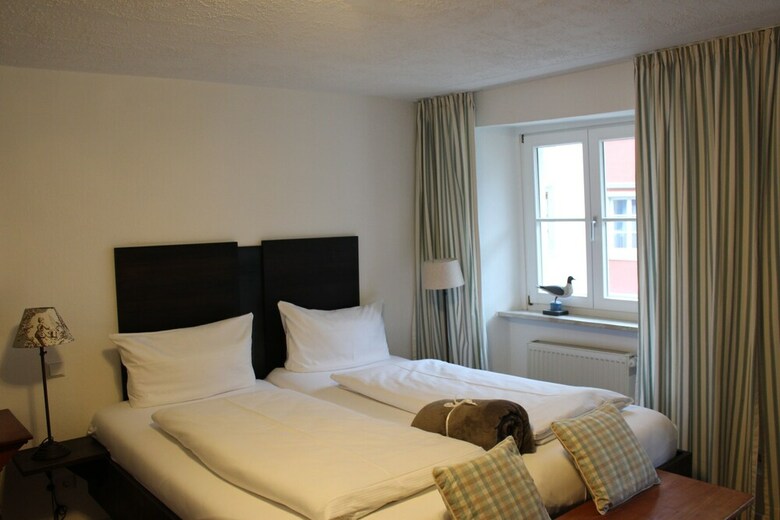 Hotel Am Fischmarkt