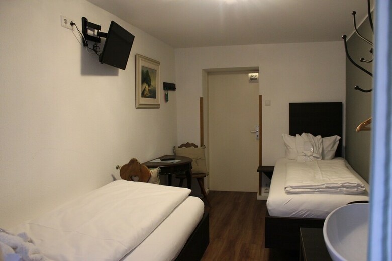 Hotel Am Fischmarkt