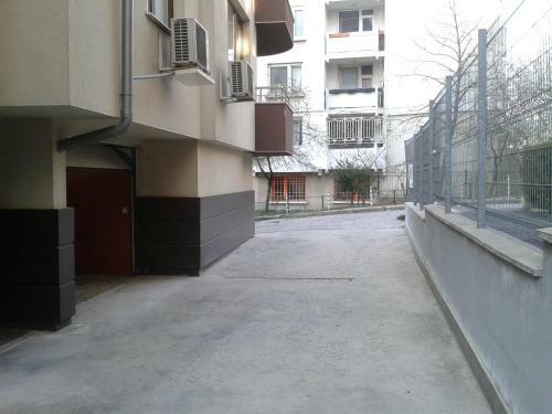 Excellence Apartment