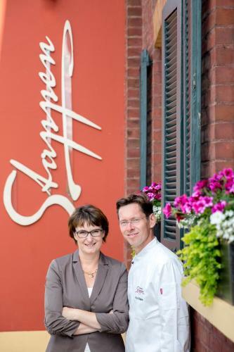 Hotel Gasthaus Stappen