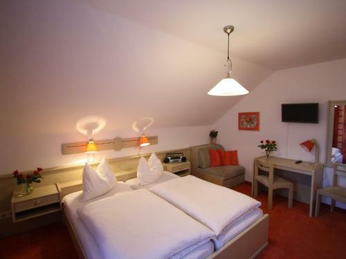 Holiday Home Haus Maria