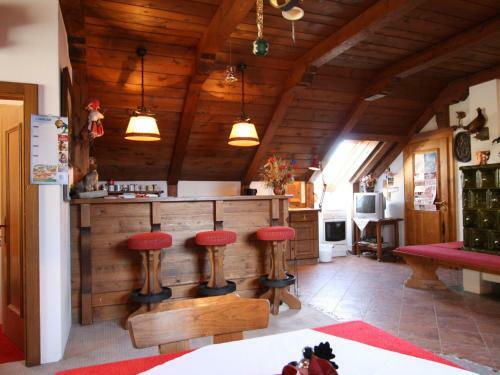Holiday Home Haus Maria
