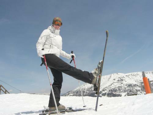 Holiday Home Lungau