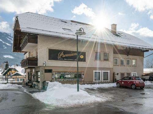 Holiday Home Lungau