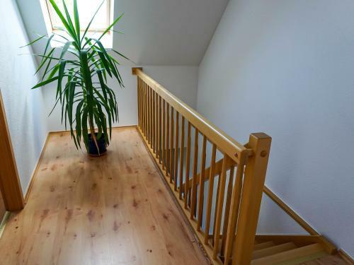 Ferienhaus In Kr�slin