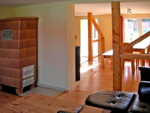 Ferienhaus In Kr�slin