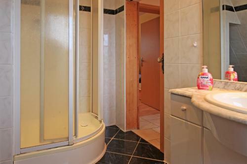 Apartamento Ferienwohnungen Marita