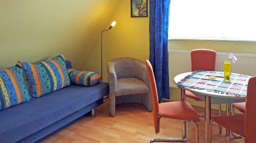Apartamento Ferienwohnungen Marita