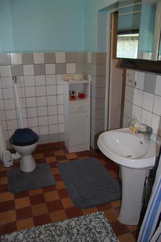Apartamento Ferienwohnungen Marita