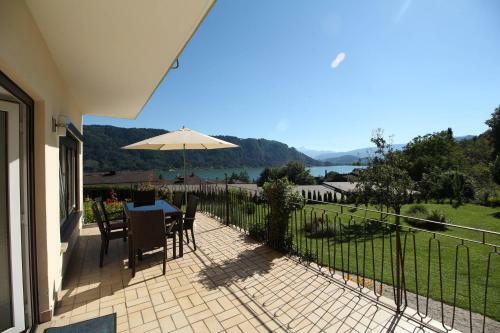 Apartamento Ferienwohnungen Kircher Villa Baudisch