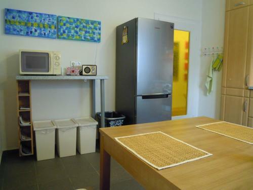 Apartamento Ferienwohnung Haller