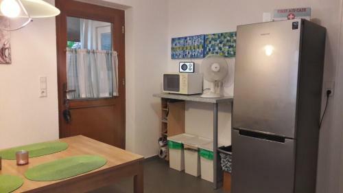 Apartamento Ferienwohnung Haller