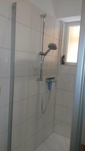 Apartamento Ferienwohnung Haller